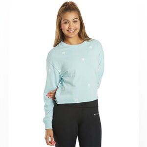 Spritual Gangster Summer Mazzy Pullover Sweatshirt